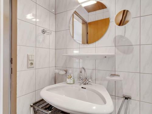 Apartamento Emberger
