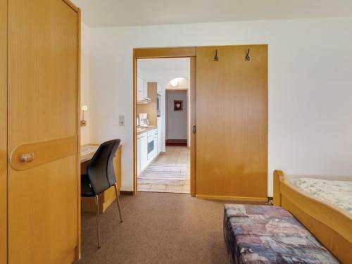 Apartamento Emberger