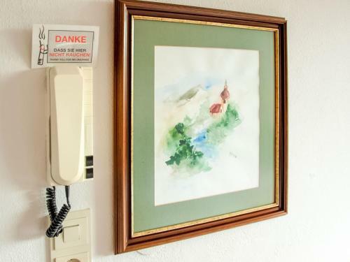 Apartamento Emberger