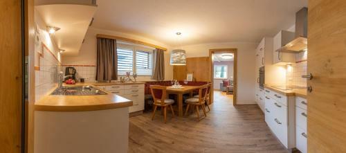 Villa Spieljochlodge