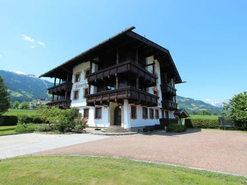 Apartment R�merhof-1