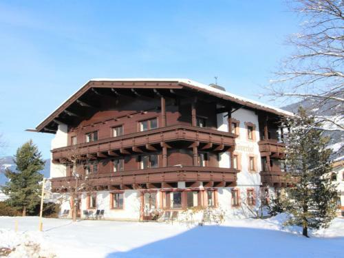 Apartment R�merhof-1