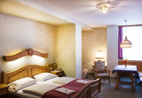 Hotel Friesacherhof