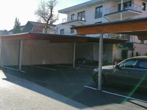 Apartment Sch�ne Zeit