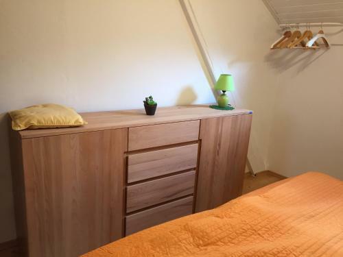 Apartamento Ferienwohnung Trattnig
