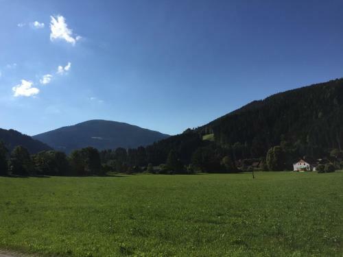 Apartamento Ferienwohnung Trattnig