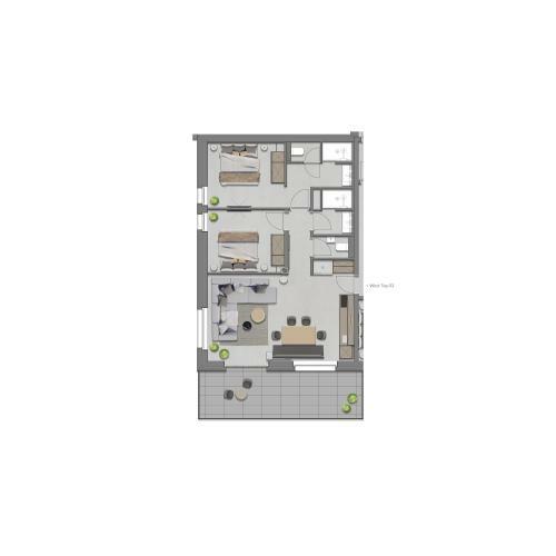 Going Triple A Apartments West