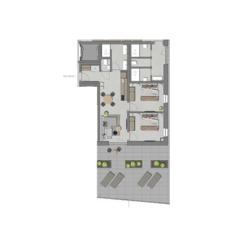 Going Triple A Apartments West