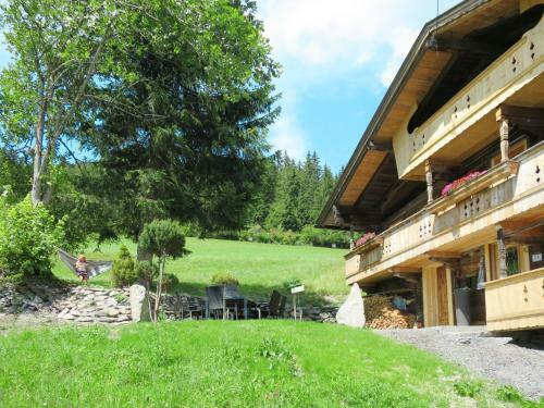 Chalet Alm Chalet - Suz320