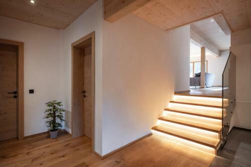 Apartamento Alpenchalet "dahoam"
