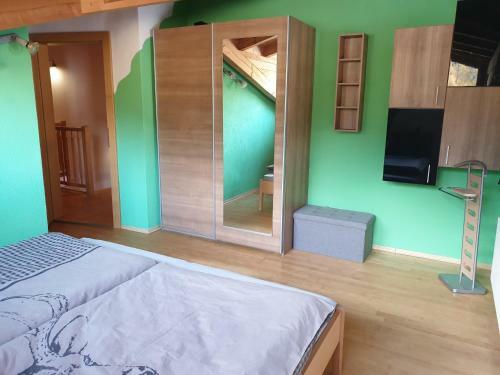 Apartamento Appartement Bettina