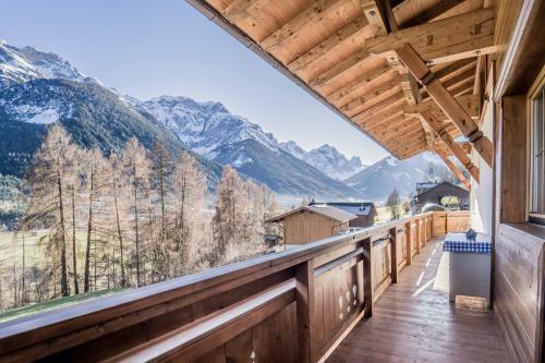 Apartamento Appartement Bettina