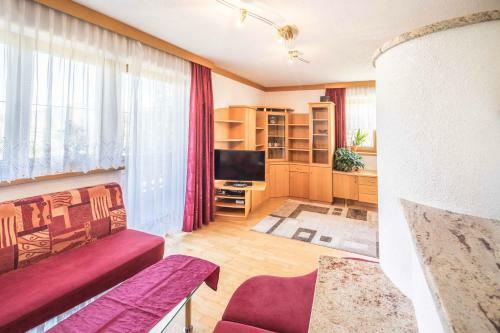 Apartamento Appartement Bettina