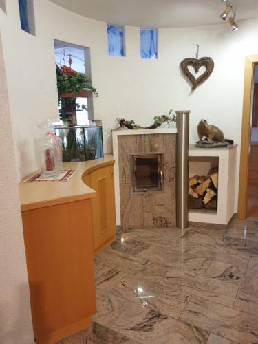 Apartamento Appartement Bettina
