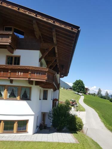 Apartamento Appartement Bettina