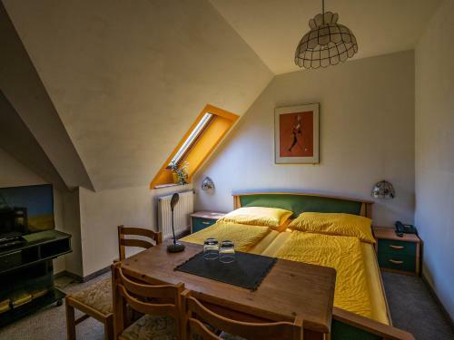 Bed & Breakfast G�stehaus Pointner