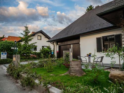 Bed & Breakfast G�stehaus Pointner