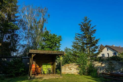 Bed & Breakfast G�stehaus Pointner