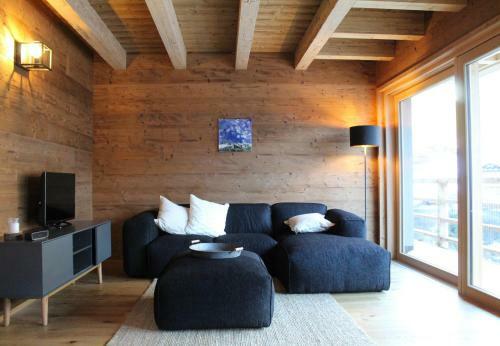 Apartamento Pluenggas-chalets