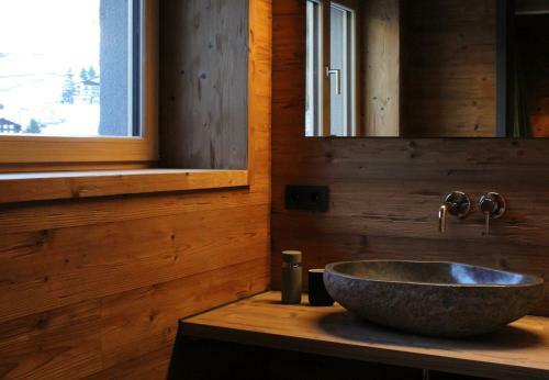 Apartamento Pluenggas-chalets