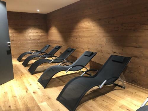 Apartamento Pluenggas-chalets