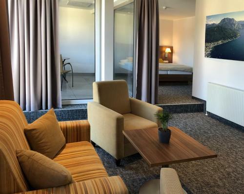 Seehotel Im Weyer