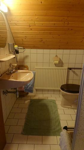Hostal G�stehaus Der Gamser Winzerstube