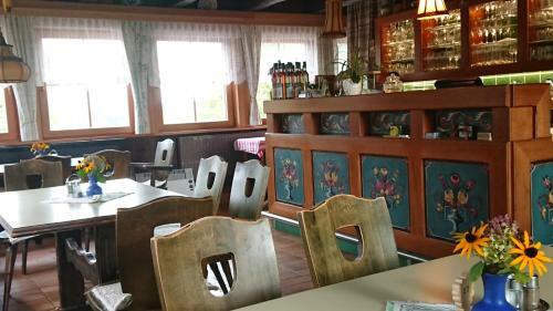Hostal G�stehaus Der Gamser Winzerstube
