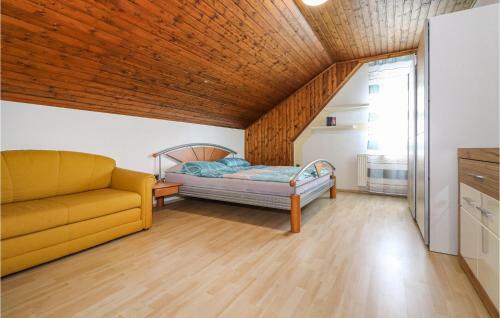 Beautiful Home In Gerersdorf With 4 Bedrooms