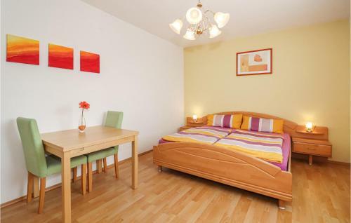 Beautiful Home In Gerersdorf With 4 Bedrooms