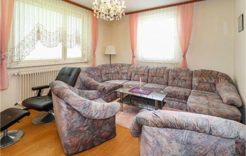 Beautiful Home In Gerersdorf With 4 Bedrooms