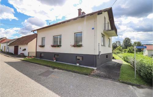 Beautiful Home In Gerersdorf With 4 Bedrooms