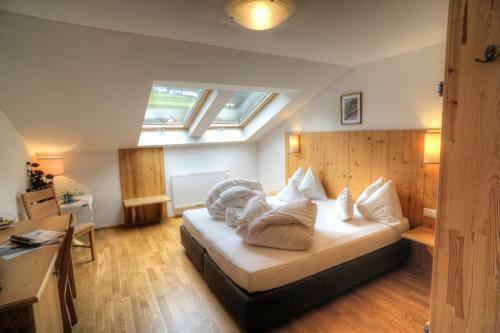 Das Posthaus Stubai&smart Hotel