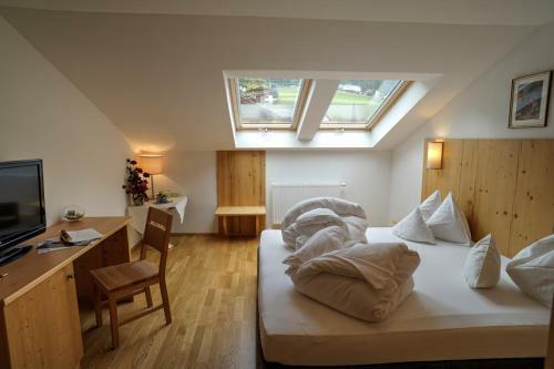 Das Posthaus Stubai&smart Hotel