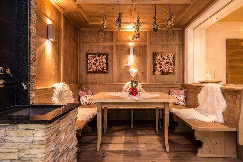 Das Posthaus Stubai&smart Hotel