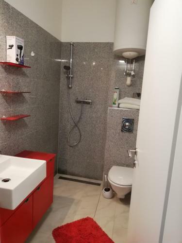 Apartment Meschnik