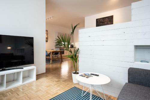 Apartamento City-apartment Neubaugasse