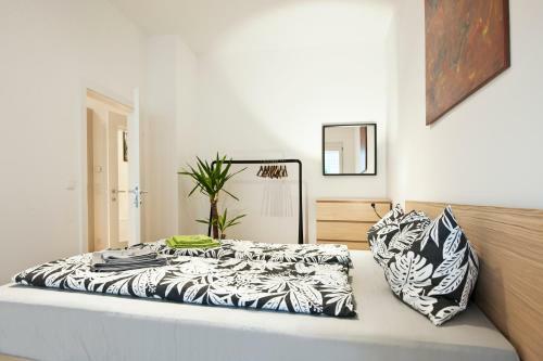 Apartamento City-apartment Neubaugasse
