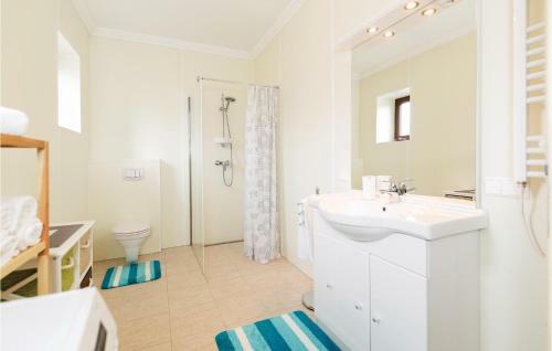 One-bedroom Apartment In Hagensdorf