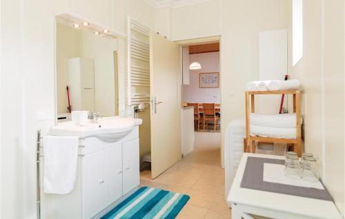 One-bedroom Apartment In Hagensdorf