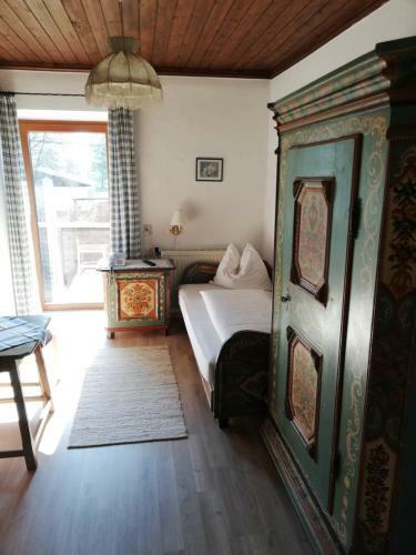 Bed & Breakfast Wieselm�hle Forellenhof