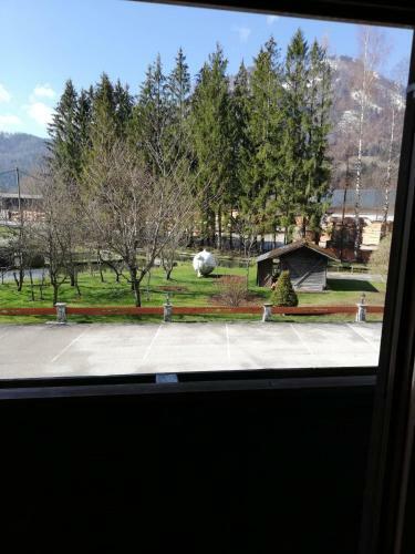 Bed & Breakfast Wieselm�hle Forellenhof