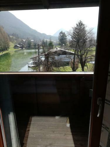 Bed & Breakfast Wieselm�hle Forellenhof