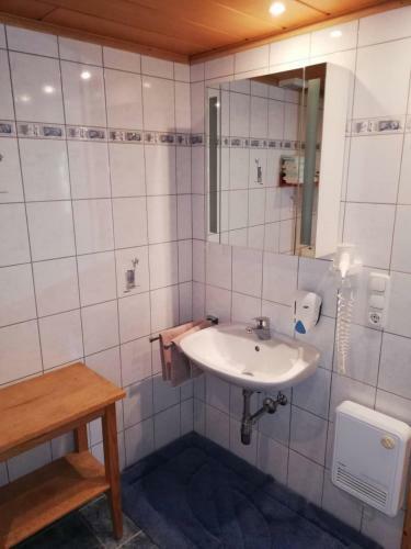 Bed & Breakfast Wieselm�hle Forellenhof