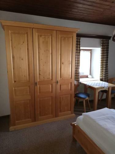 Bed & Breakfast Wieselm�hle Forellenhof