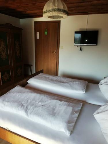 Bed & Breakfast Wieselm�hle Forellenhof