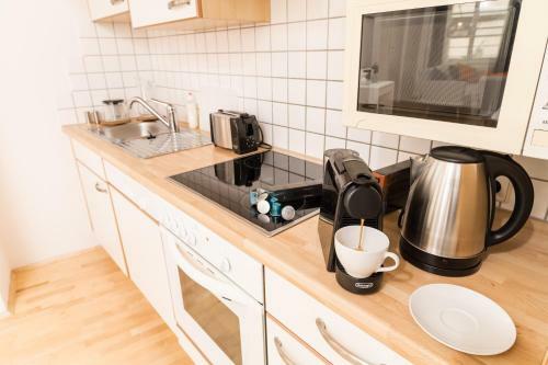 Apartamento Zum Grazer Uhrturm By Welcome2vienna