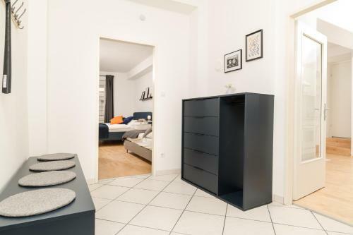Apartamento Zum Grazer Uhrturm By Welcome2vienna