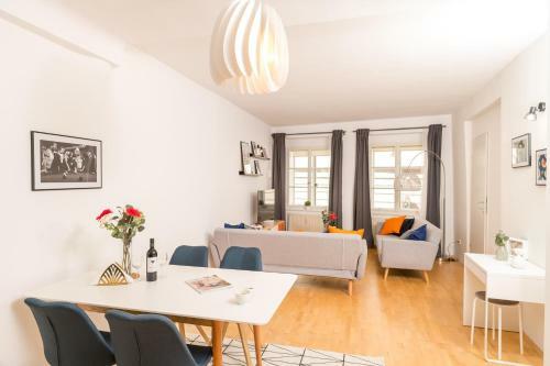 Apartamento Zum Grazer Uhrturm By Welcome2vienna