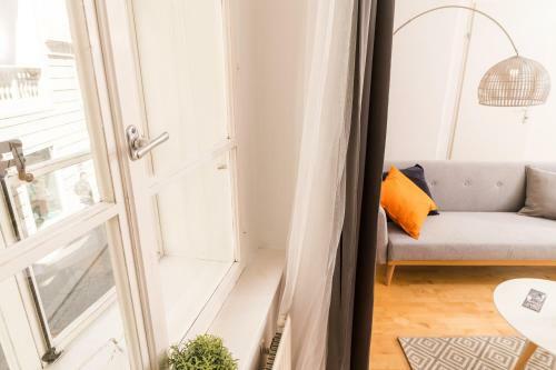 Apartamento Zum Grazer Uhrturm By Welcome2vienna